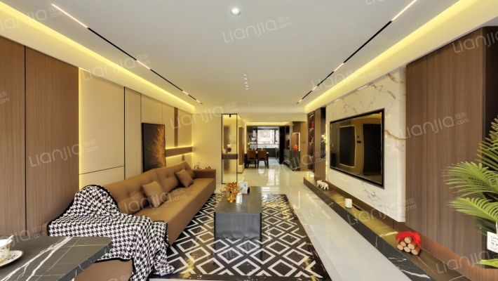 鑫丰雅苑二手房实景图