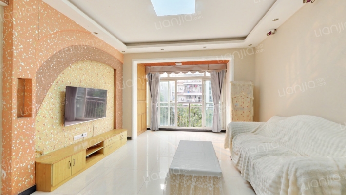 教职工经适房二手房实景图