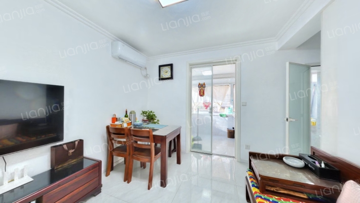 洪家楼南路46-1号二手房实景图