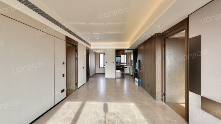 首开金茂·望京樾二手房实景图