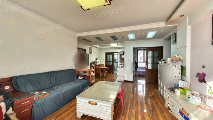 丽园C区二手房实景图