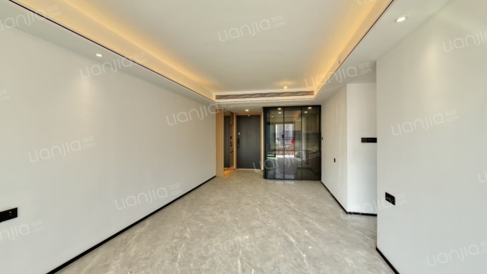 长沙北中心保利时代J区二手房实景图