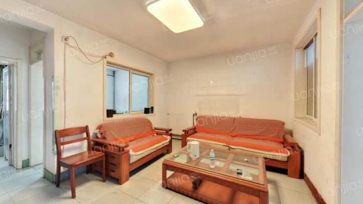 航运路100号二手房实景图