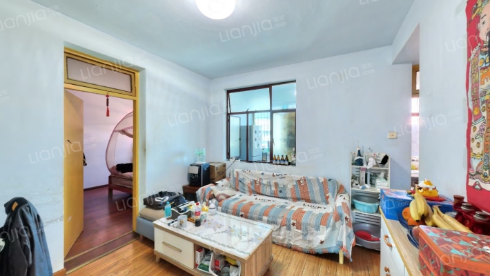 双清南路4号二手房实景图