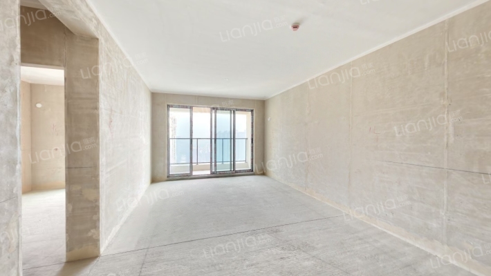 嘉陵春和景明二期二手房实景图