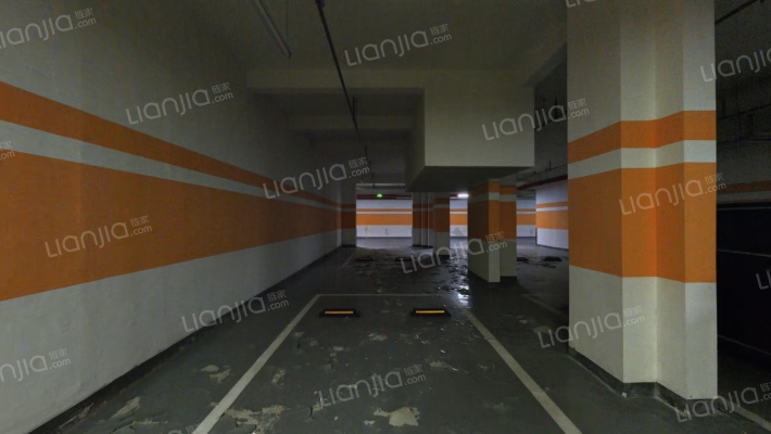 中海云筑二手房实景图