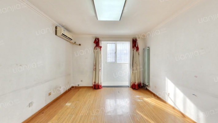 天宫院小区二手房实景图