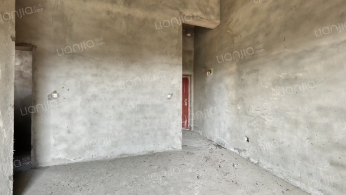 北街80号二手房实景图