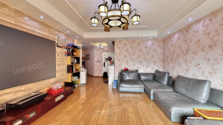 富港花园二手房实景图