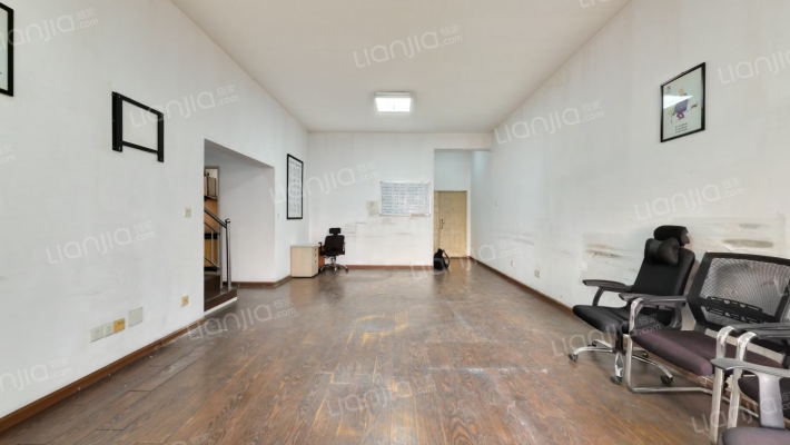 成达综合楼二手房实景图