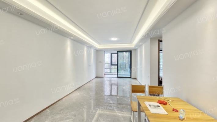 天创坦达月湖云庄二手房实景图