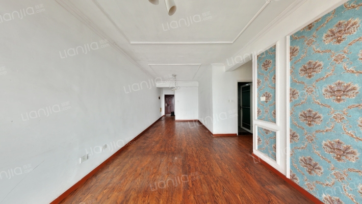 蓝光COCO金沙一期二手房实景图