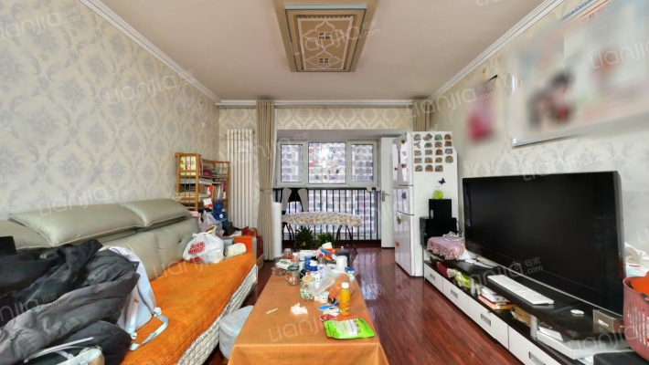 广安康馨家园北区二手房实景图