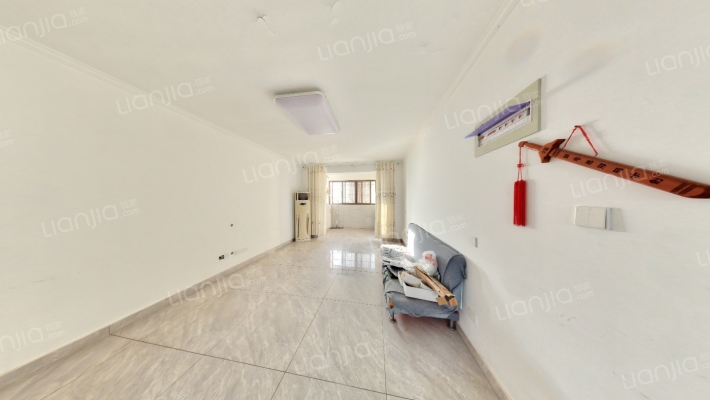 新龙家园一期二手房实景图