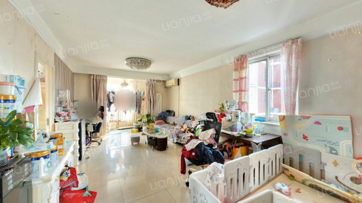 首座御园一期二手房实景图