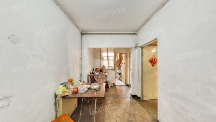 磨房北里二手房实景图