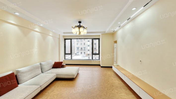 新华壹品A区二手房实景图