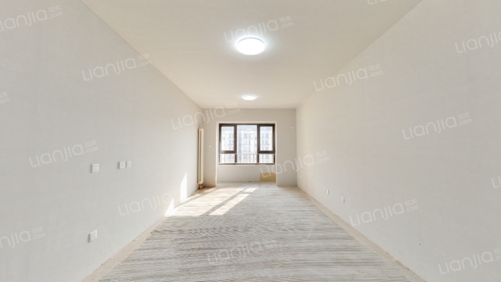 樱花北街17号院二手房实景图