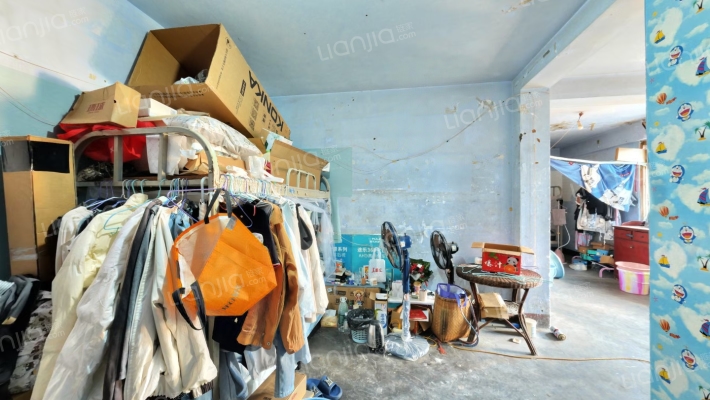 长城福苑二手房实景图