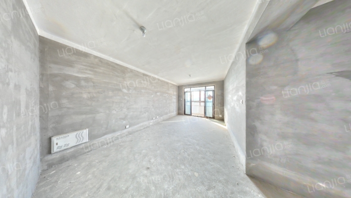 新龙家园一期二手房实景图