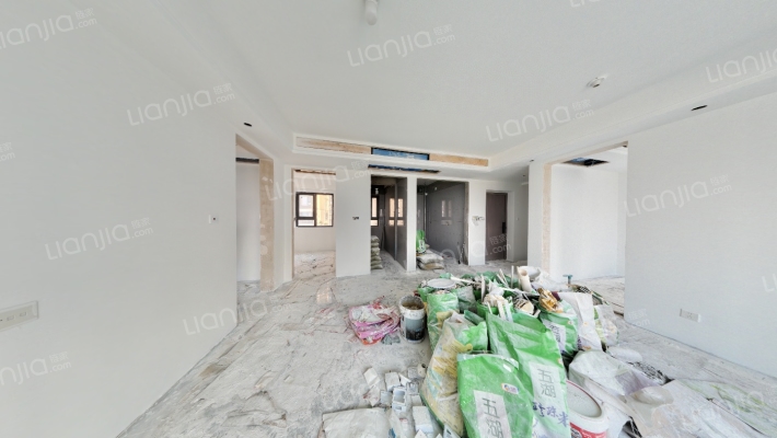 湖滨铂悦二手房实景图