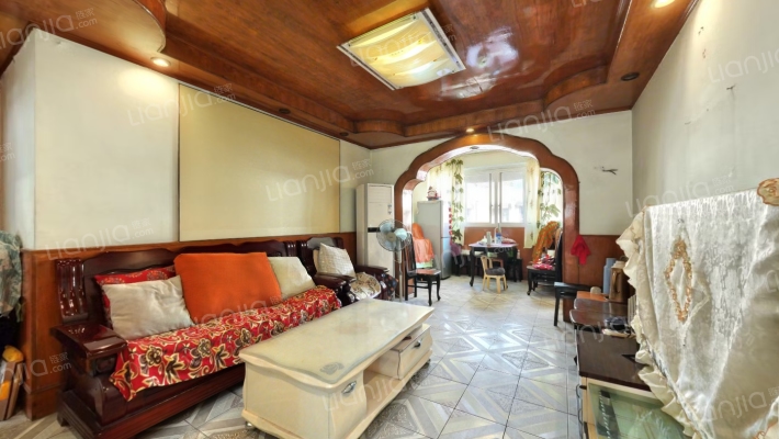 紫丁巷1号二手房实景图