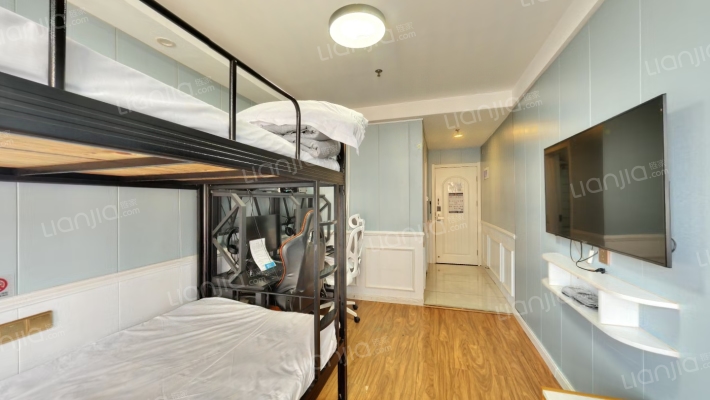 三庆青年城二手房实景图