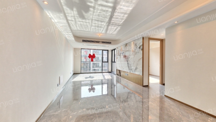 邦泰天府云璟二手房实景图