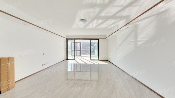 中铁璟和院二手房实景图