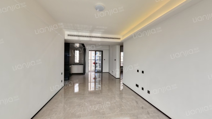 七星湾TOD璞盛二手房实景图