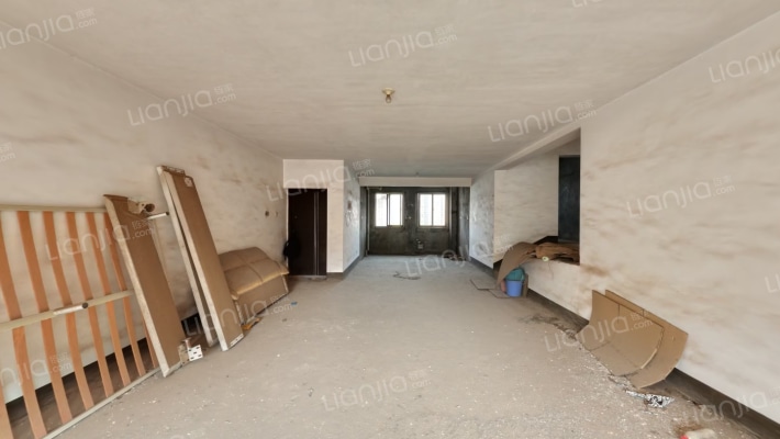 新悦家园二手房实景图