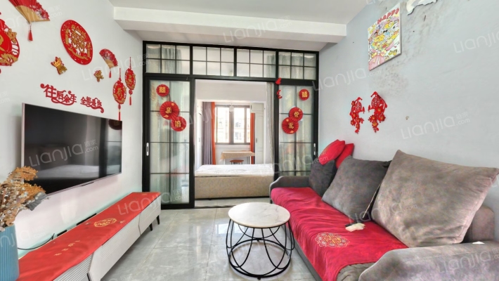 紫竹北街65号二手房实景图