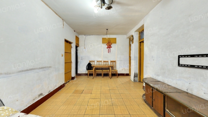 玉林七巷二手房实景图