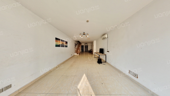 大桥路68号二手房实景图