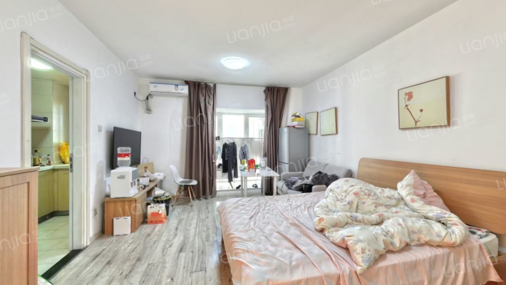 隆远阁二手房实景图