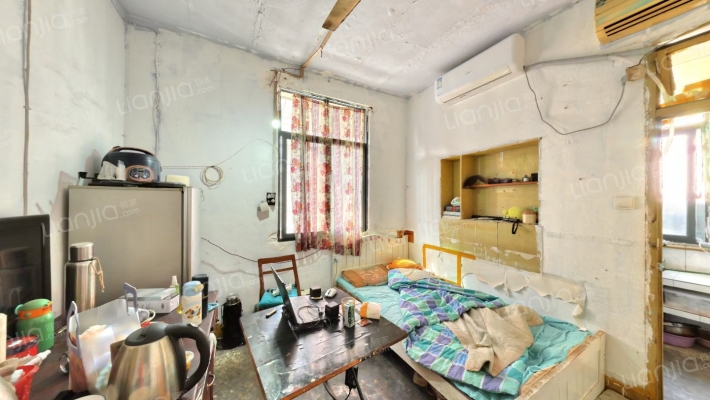 赞元街73号二手房实景图