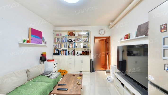 中关村东路106号院二手房实景图