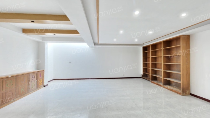 正商智慧城别墅区二手房实景图