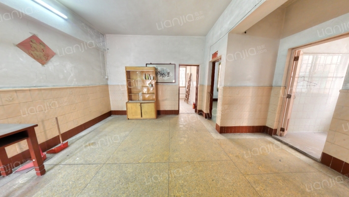 天佑北路二手房实景图