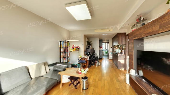 江山赋二手房实景图