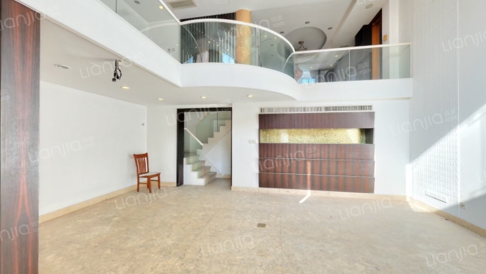 中国人家二手房实景图