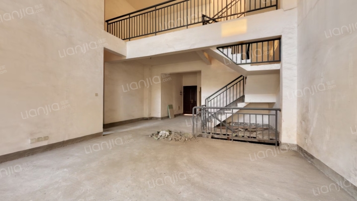 嘉裕第六洲木桐屿二手房实景图