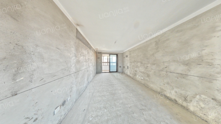 新龙家园二期二手房实景图