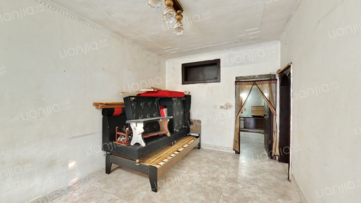 浦沅生活二区二手房实景图