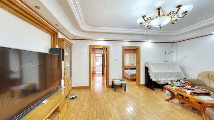 省国税宿舍二手房实景图