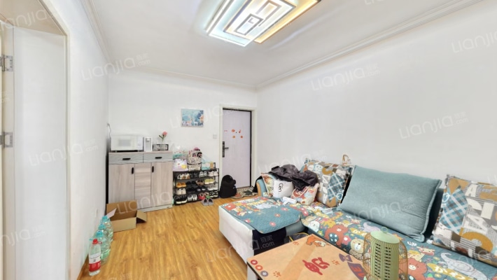 长城寿苑2号二手房实景图