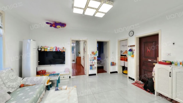 红光新村二手房实景图