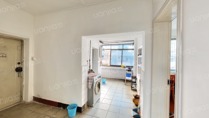 二环路北四段5号二手房实景图