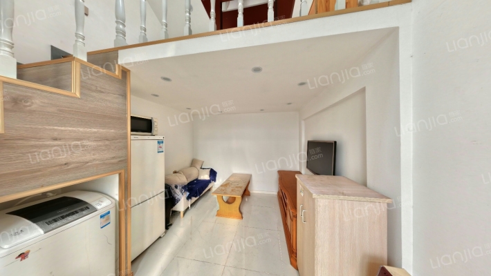 赵府街二手房实景图