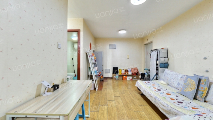 方恒东景二手房实景图